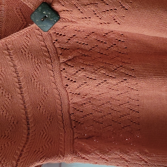 Coldwater Creek Women's Cardigan - Picture 4 of 8